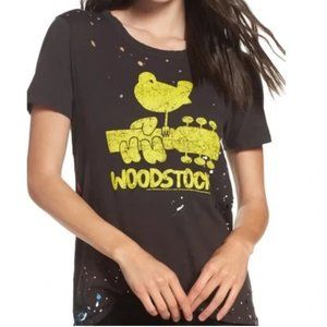 Chaser • Woodstock Tee